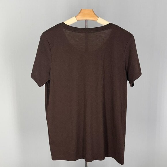 Nike Dri Fit San Diego Padres Short Sleeve Shirt | Women's L | Authentic Collect - Picture 6 of 6